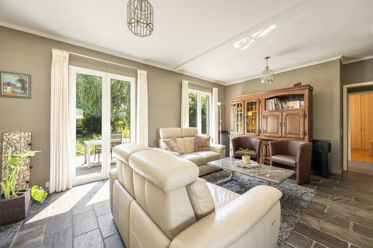 Villa op toplocatie