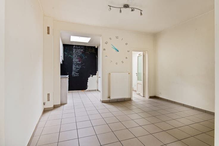 Property with character
