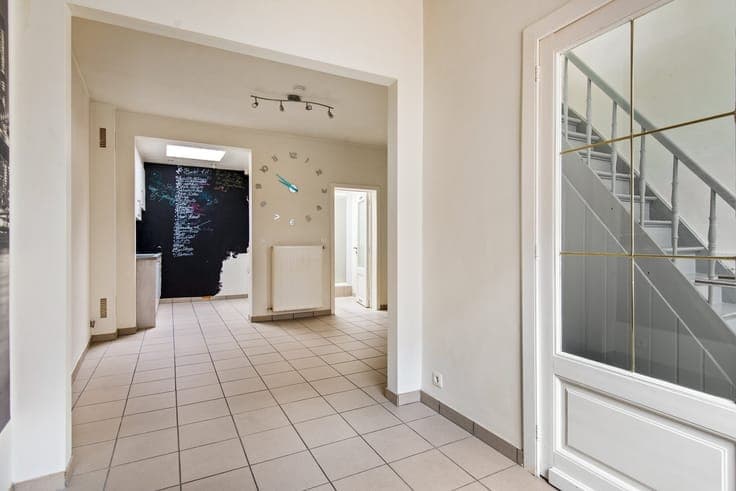 Property with character