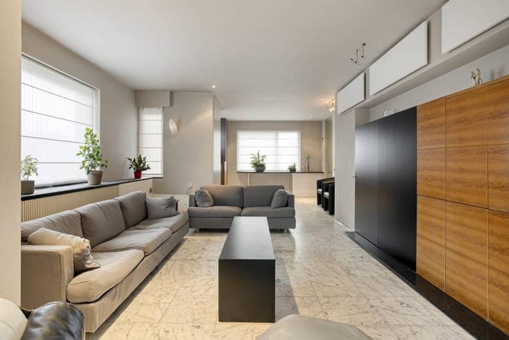 Spacious family home with stunning views