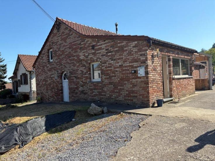 House in Haillot
