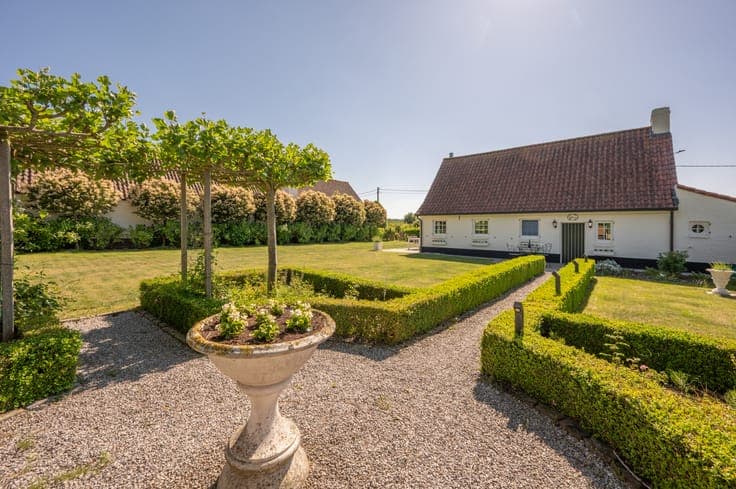 Cottage Nostalgia – charm, tranquillity and authenticity ...