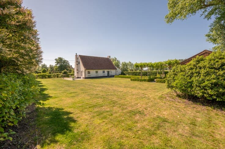 Cottage Nostalgia – charm, tranquillity and authenticity ...