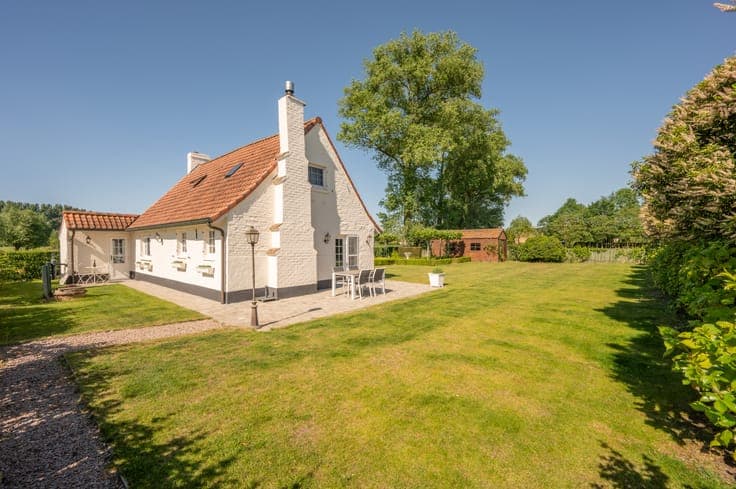 Cottage Nostalgia – charm, tranquillity and authenticity ...