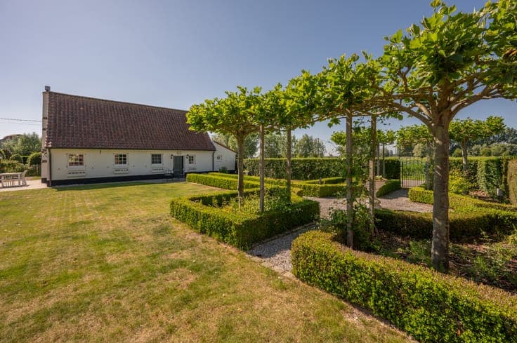Cottage Nostalgia – charm, tranquillity and authenticity ...