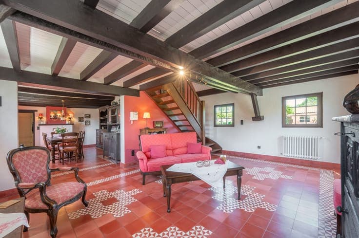 Cottage Nostalgia – charm, tranquillity and authenticity ...