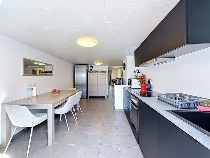 Energiezuinige moderne gezinswoning met garage, 3 slaapka...