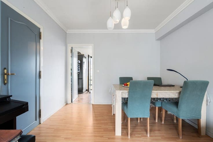 Ruime woning met grote tuin in Mariakerke