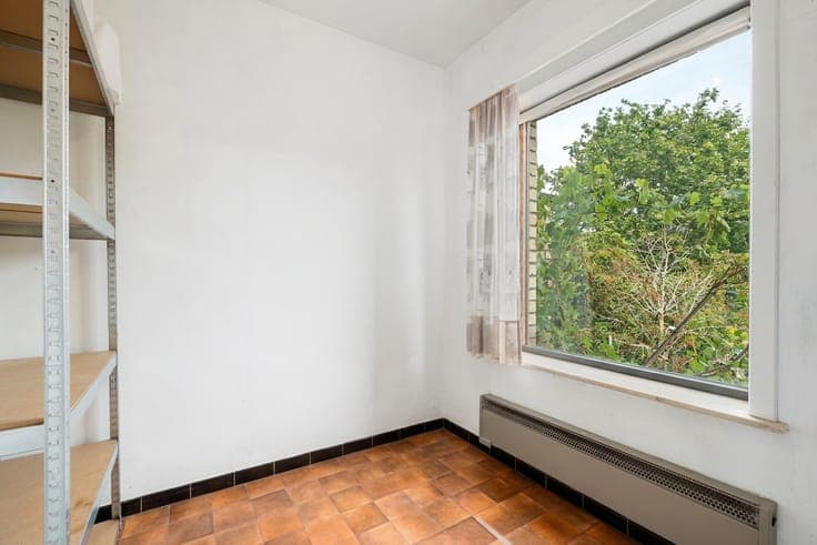 Ruime woning met grote tuin in Mariakerke