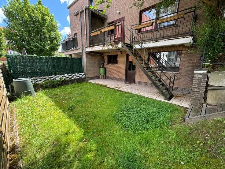 MARIADAL /Semi-detached house with 3 BEDR in dead-end-street