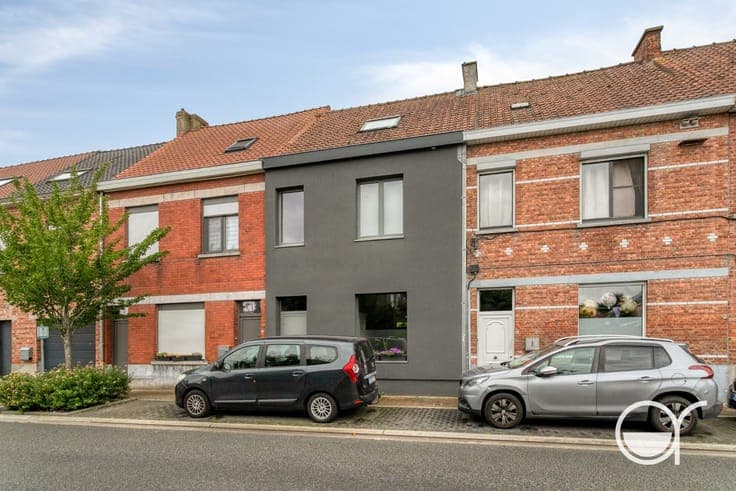 House in Deinze