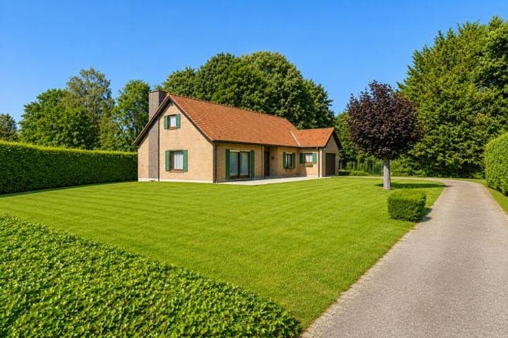 House in Merchtem
