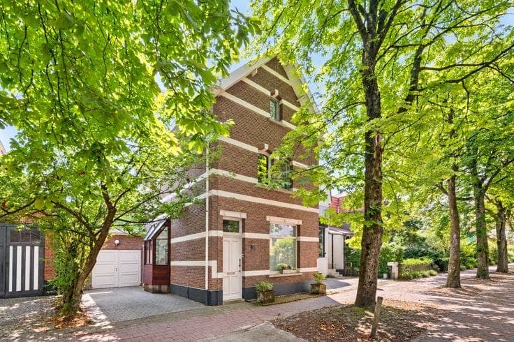 House in Brasschaat