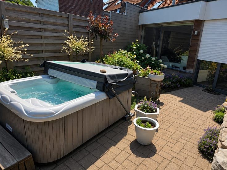 House in Mouscron
