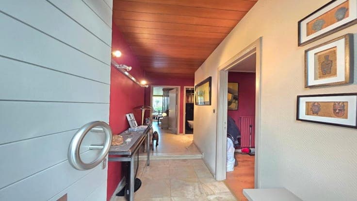 House in Mouscron