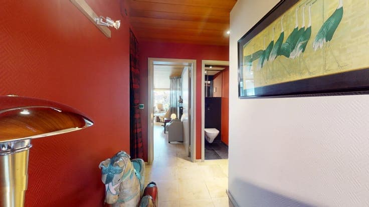 House in Mouscron