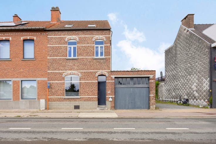 House in Bertem