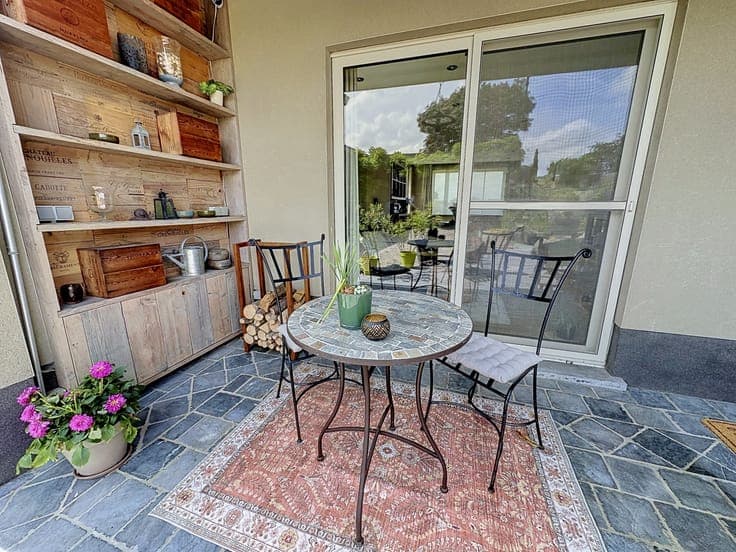 Spacious house with 4 bedrooms and nice garden