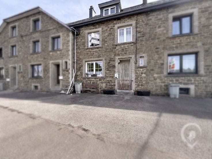 House in Paliseul