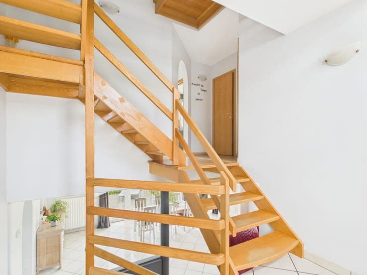 House in Musson