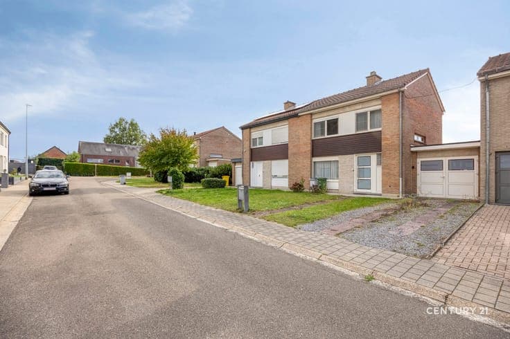House in Rotselaar Wezemaal