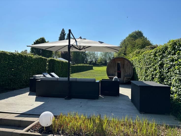 House in Ninove