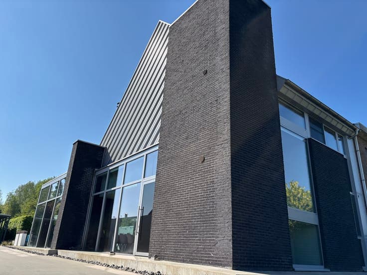 House in Ninove