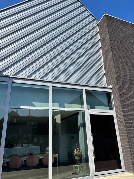 House in Ninove