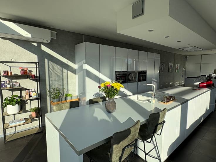 House in Ninove