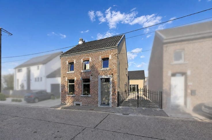 Sale - House Hannut - 380,000 €