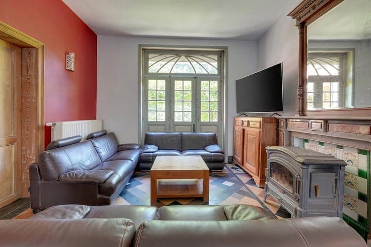 Authentic Property Full of Charm and Character