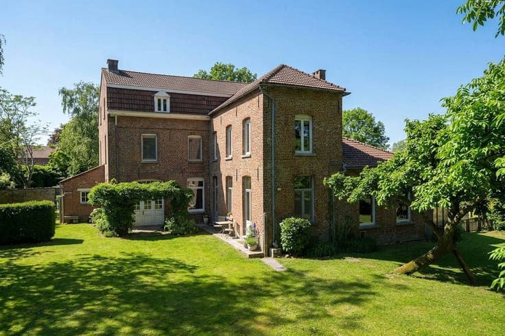 Authentic Property Full of Charm and Character