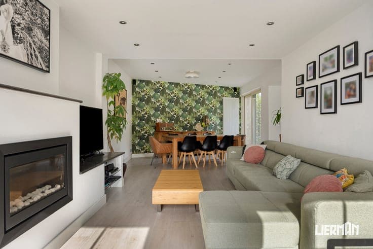 House in Moorsel