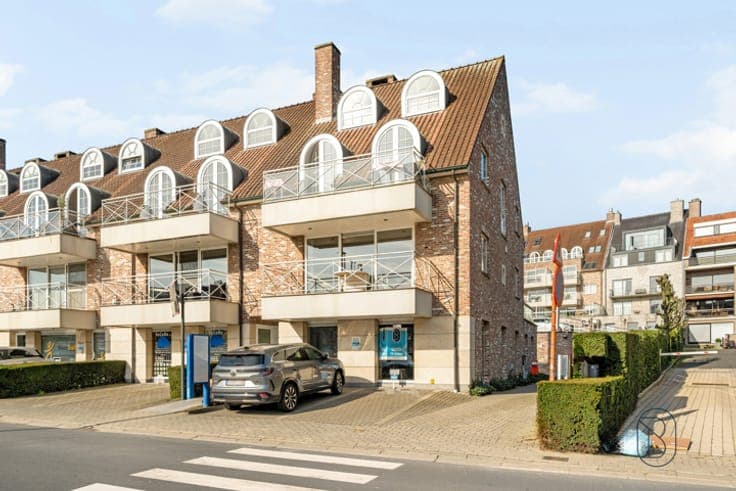 commercial property in a strategic location