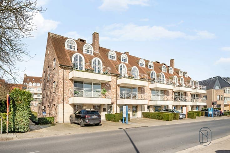 commercial property in a strategic location