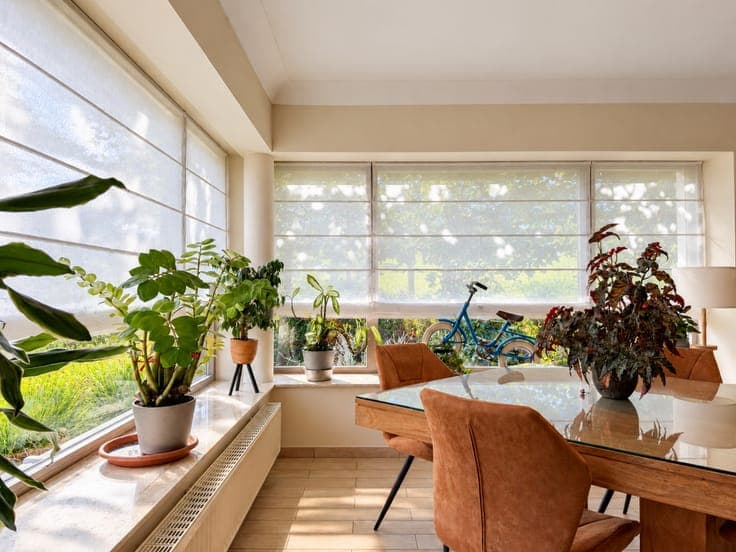 Te koop, Knappe energiezuinige villa met open verzicht op...