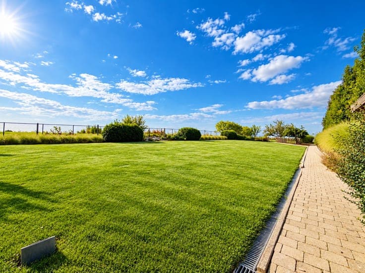 Te koop, Knappe energiezuinige villa met open verzicht op...
