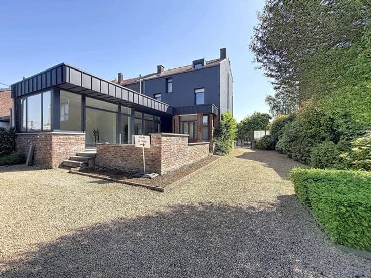 House in Chaudfontaine