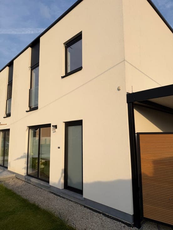 House in Erondegem