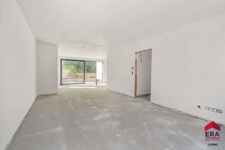BEN new-build home, 3 beds (145 m²) in Denderhoutem