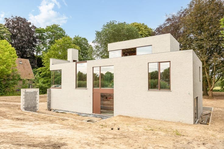 House in Mechelen
