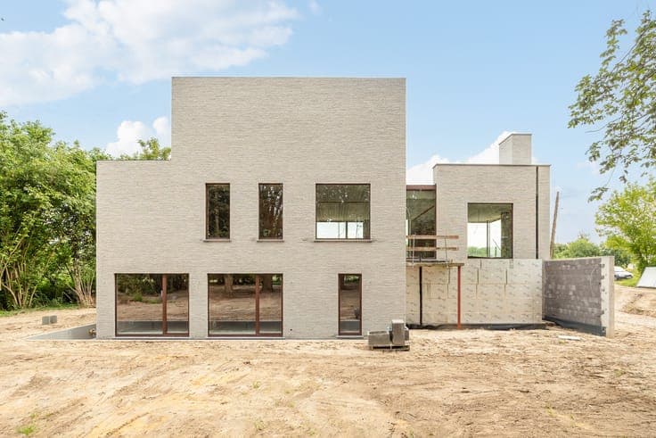 House in Mechelen