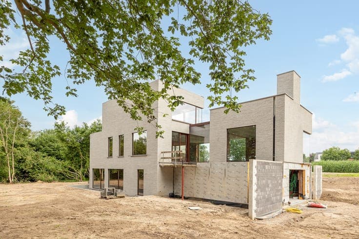 House in Mechelen