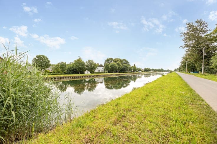 House in Mechelen