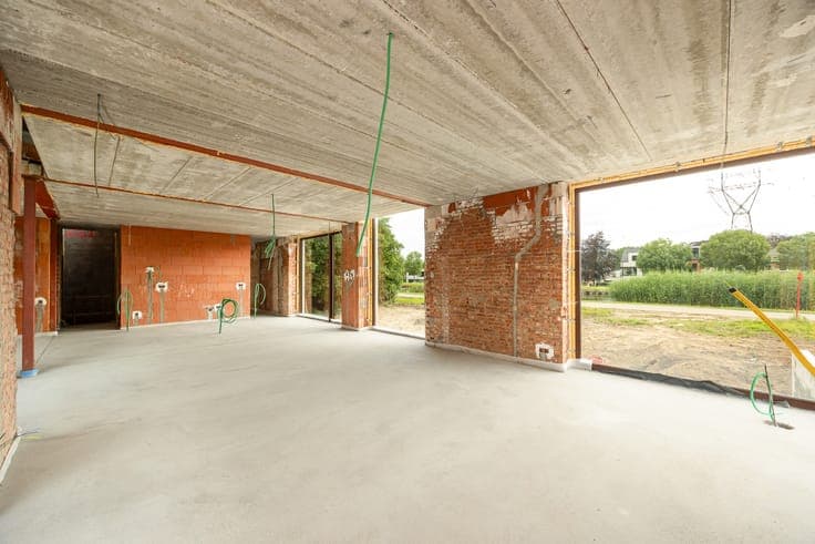 House in Mechelen