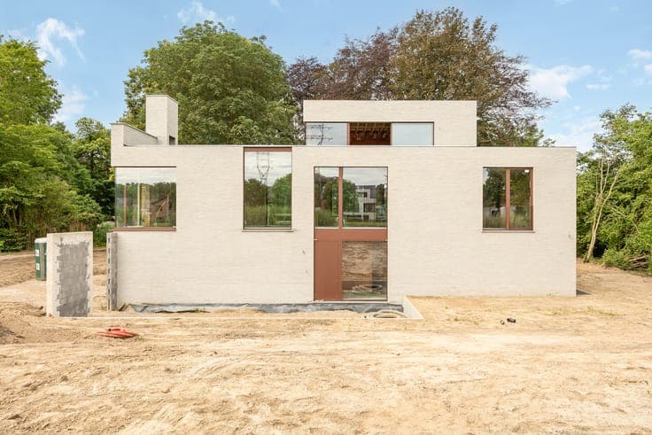 House in Mechelen