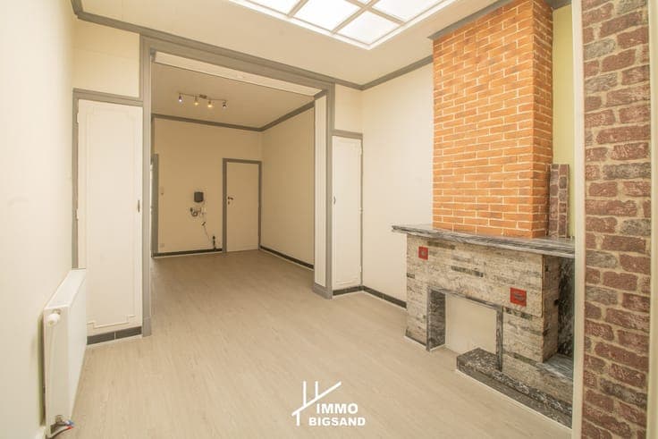 Volledig gerenoveerde woning te koop met 3 slaapkamers te...