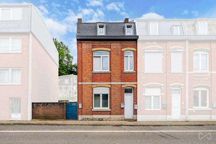 Investment property in Amay