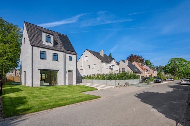 House in Schilde