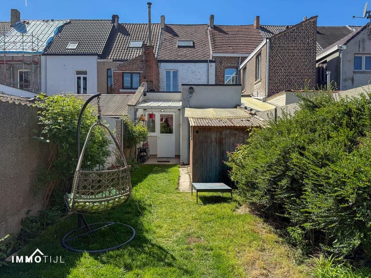 House in Aalst